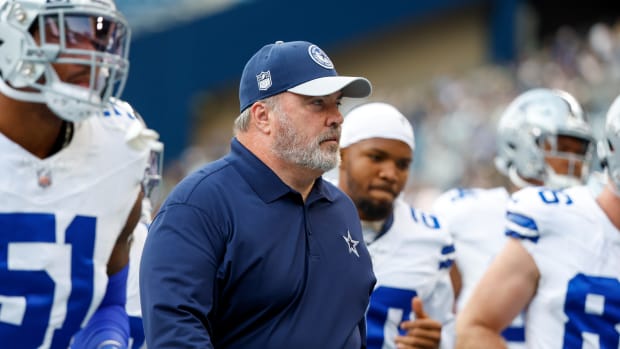 mike mccarthy 43